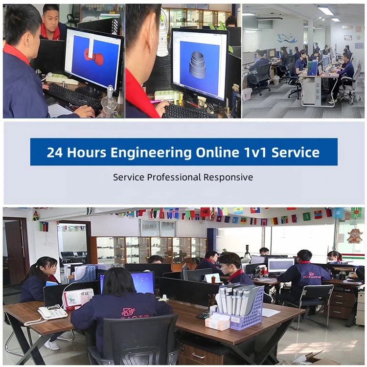 Metal Injection Molded Components