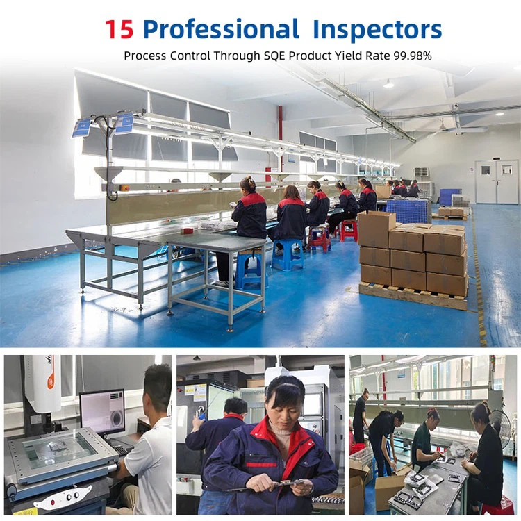 Stainless Steel Watch Dial Parts