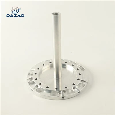 Aluminijski CNC okretni dijelovi