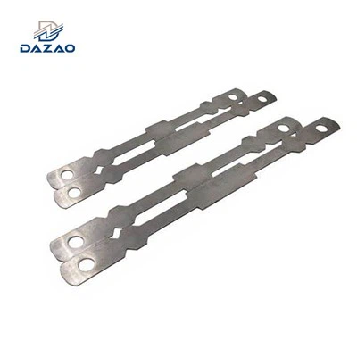 Kako se grade sastavni dijelovi podmornice?