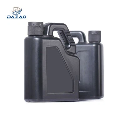 HDPE kalup za puhanje motornog ulja